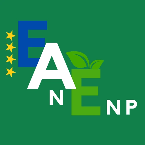 EANENP Logo variation standard