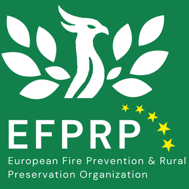 EFPRP Logo Variation