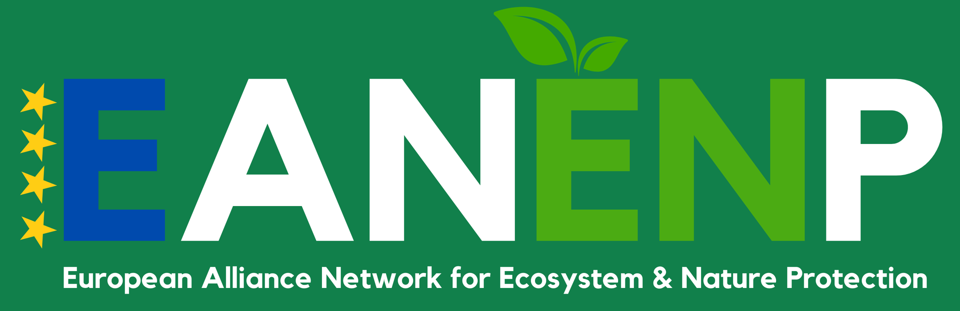 Logo EANENP standard